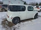 2010 Nissan Cube Base