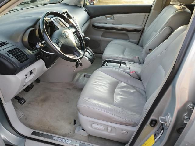 2008 Lexus RX 350