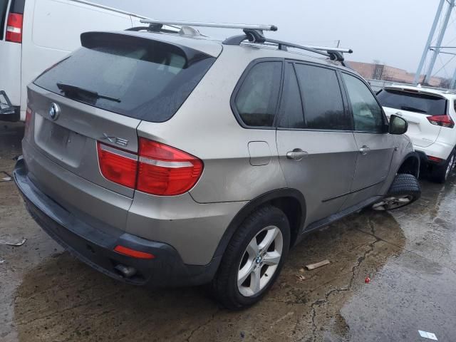 2009 BMW X5 XDRIVE30I