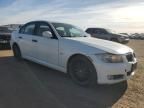 2009 BMW 328 XI Sulev