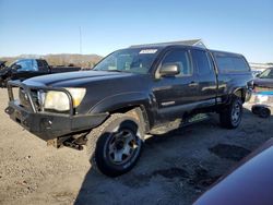 Toyota salvage cars for sale: 2005 Toyota Tacoma Access Cab