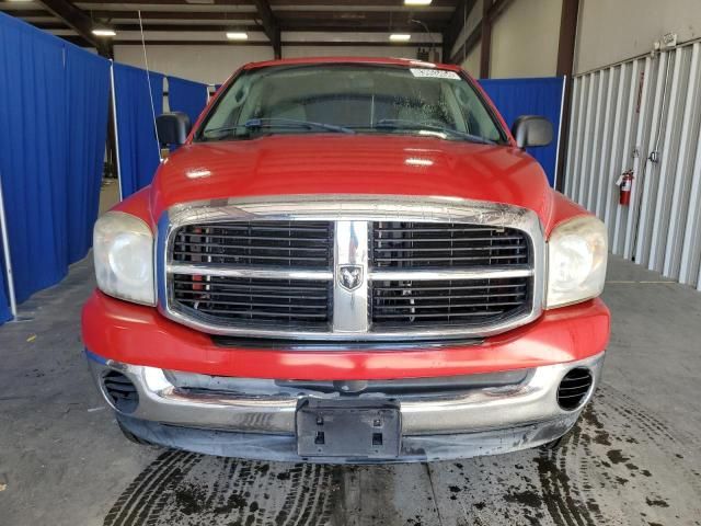 2007 Dodge RAM 1500