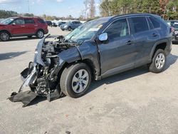 2020 Toyota Rav4 LE en venta en Dunn, NC