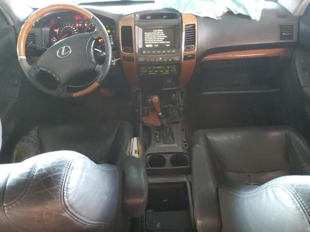 2004 Lexus GX 470