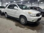 2007 Buick Rendezvous CX