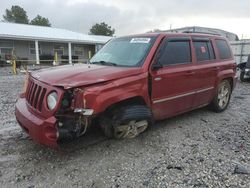 Jeep Vehiculos salvage en venta: 2010 Jeep Patriot Sport