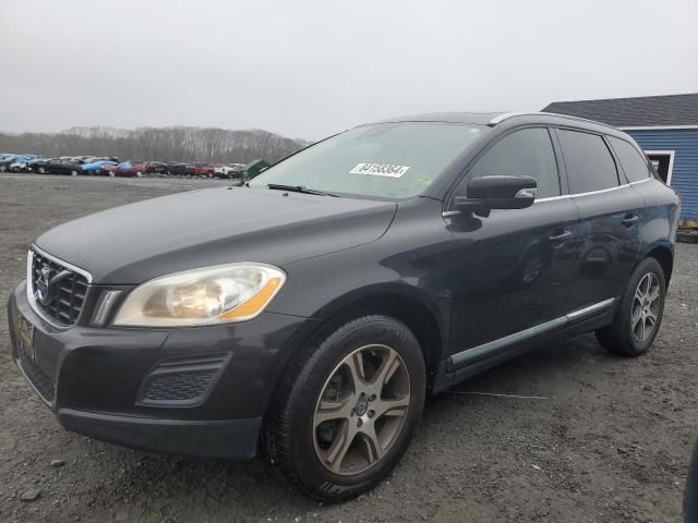 2013 Volvo XC60 T6