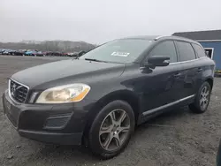 Volvo salvage cars for sale: 2013 Volvo XC60 T6