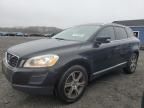 2013 Volvo XC60 T6