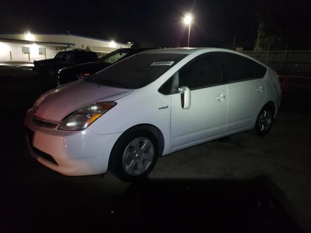 2009 Toyota Prius