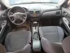 2005 Nissan Sentra 1.8