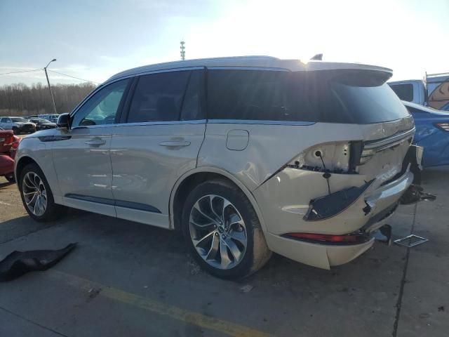 2023 Lincoln Aviator Grand Touring