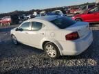 2012 Dodge Avenger SE