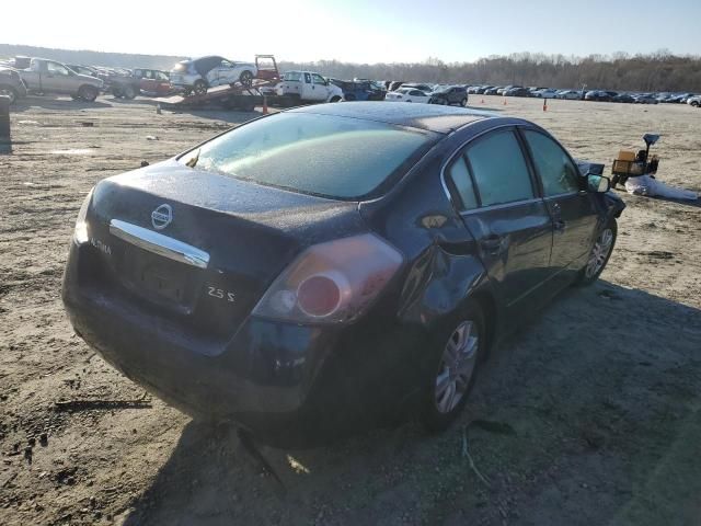 2011 Nissan Altima Base