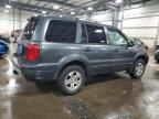 2005 Honda Pilot EXL