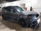 2022 Land Rover Range Rover Sport P525 Autobiography