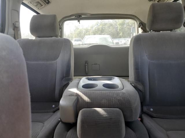 2006 Toyota Sienna CE