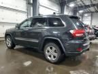 2011 Jeep Grand Cherokee Limited