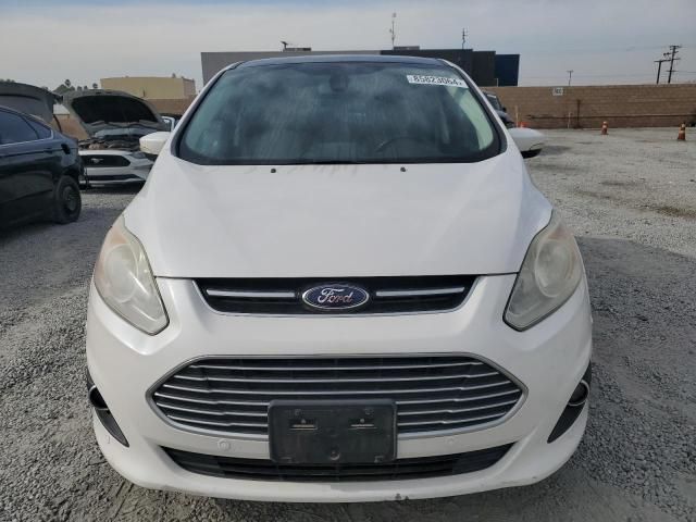 2013 Ford C-MAX Premium