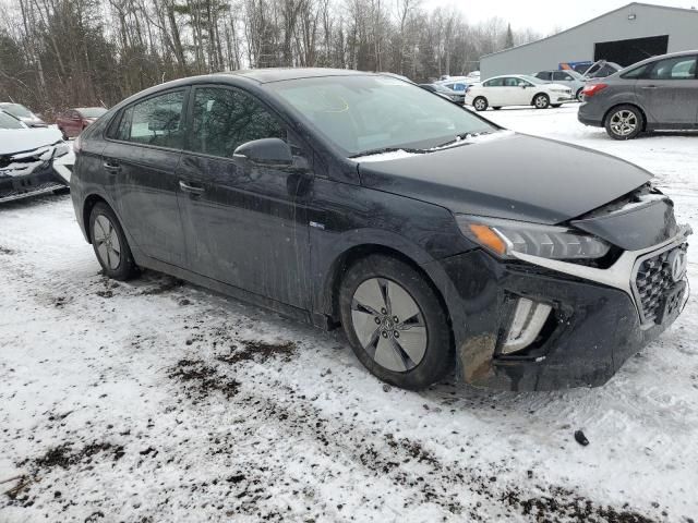 2020 Hyundai Ioniq SEL