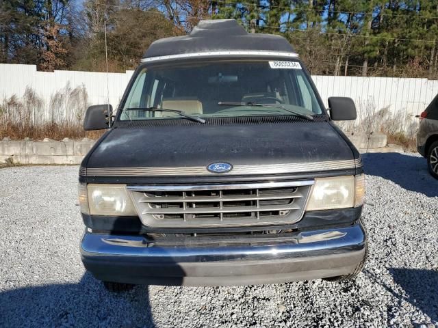 1992 Ford Econoline E150 Van