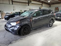 Toyota rav4 le Vehiculos salvage en venta: 2017 Toyota Rav4 LE