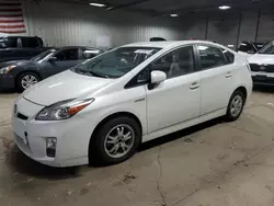 Toyota Prius salvage cars for sale: 2011 Toyota Prius