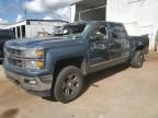 2014 Chevrolet Silverado K1500 LTZ