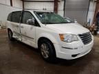 2010 Chrysler Town & Country Limited