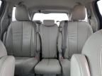 2013 Toyota Sienna XLE