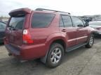 2008 Toyota 4runner Limited