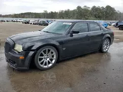 2006 Chrysler 300C SRT-8 en venta en Harleyville, SC