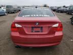 2008 BMW 328 XI