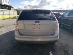 2007 Ford Edge SEL Plus