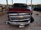 2014 Chevrolet Silverado C1500 LT