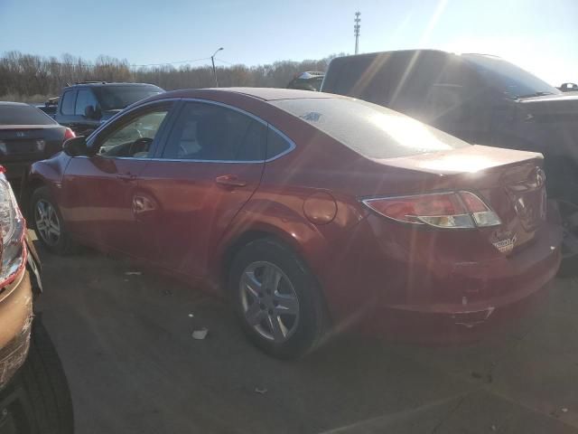 2009 Mazda 6 I