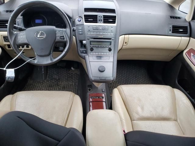 2010 Lexus HS 250H