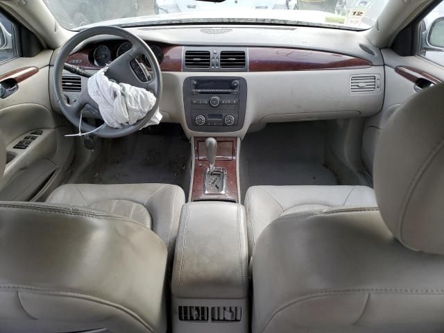 2006 Buick Lucerne CXL