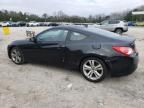 2010 Hyundai Genesis Coupe 2.0T