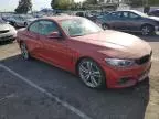 2016 BMW 435 I