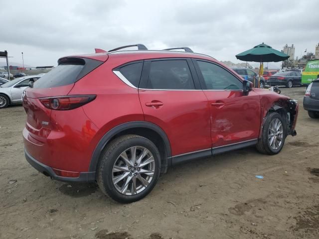 2019 Mazda CX-5 Grand Touring Reserve