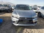 2016 Mitsubishi Outlander Sport ES