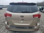 2015 KIA Sedona LX