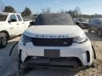 2020 Land Rover Discovery HSE