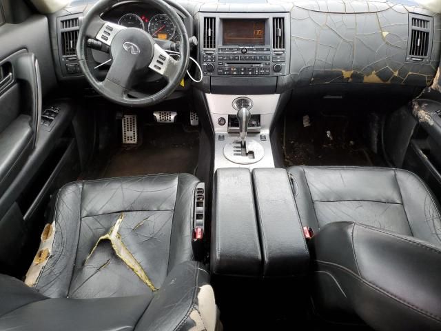 2003 Infiniti FX35