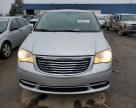 2012 Chrysler Town & Country Touring