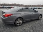 2012 Hyundai Sonata SE