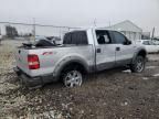 2004 Ford F150 Supercrew