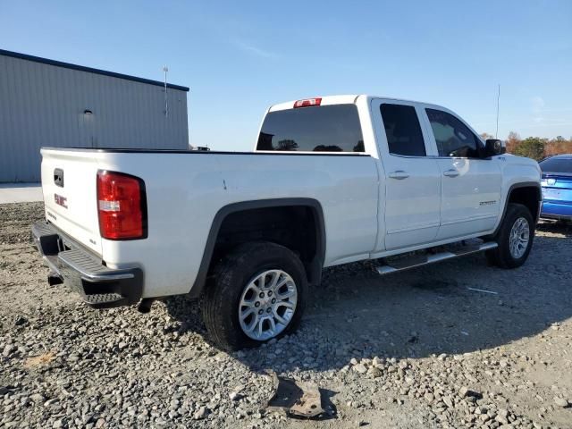 2014 GMC Sierra K1500 SLE