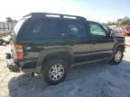 2005 Chevrolet Tahoe K1500